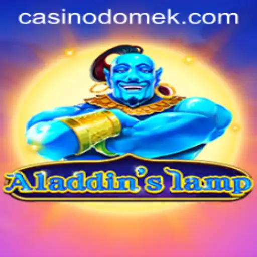 Aladdinslamp: Dive into the Magical Realm of Online Gaming with HHNNBET