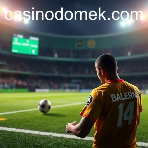 Apostas Esportivas: Explorando o Universo de Oportunidades com hhnnbet