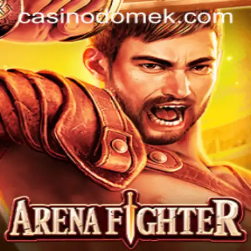 ArenaFighter: The Ultimate Gladiatorial Experience