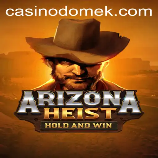 ArizonaHeist: A Thrilling Adventure Game Set in the Wild West