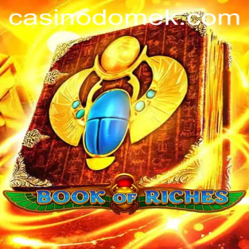 Exploring the World of 'BookofRiches' and the Rise of 'hhnnbet'