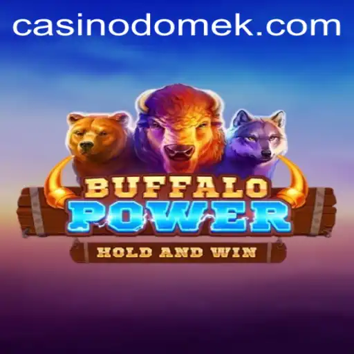 BuffaloPower: A Comprehensive Guide to the Latest Game Sensation