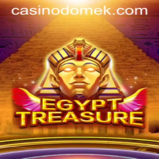 Discover the Mysteries of EgyptTreasure: An In-Depth Exploration
