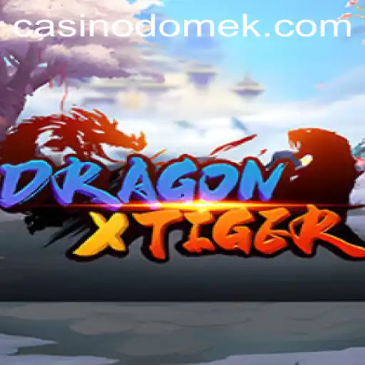 DragonXTiger: A Thrilling Duel in the World of Online Gaming