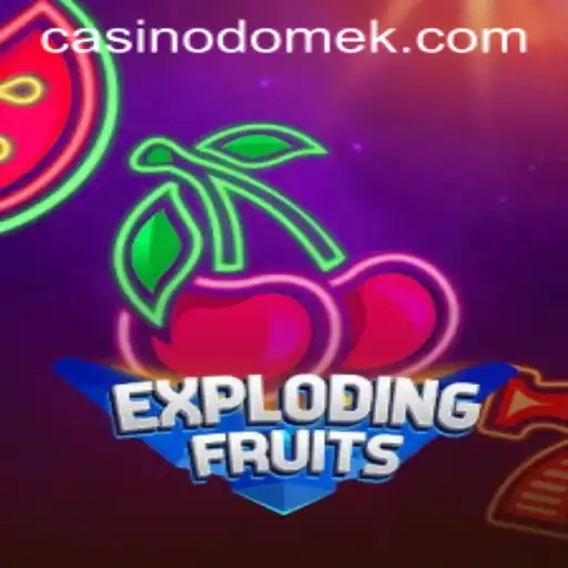 ExplodingFruits: Dive into a World of Dynamic Gameplay and Fun