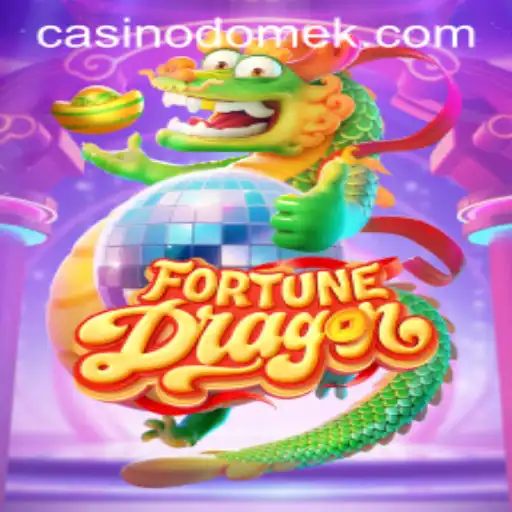 FortuneDragon: The Ultimate Adventure Awaits