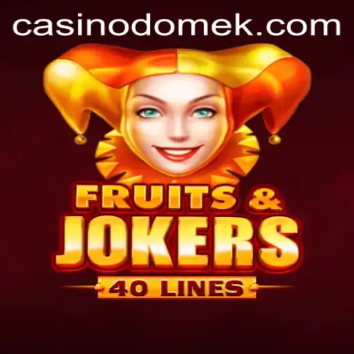 Exploring the World of FruitsAndJokers40: A Vibrant Slot Adventure