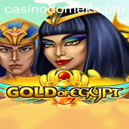 Discover the Thrilling World of GoldOfEgypt: A New Era in Gaming by hhnnbet
