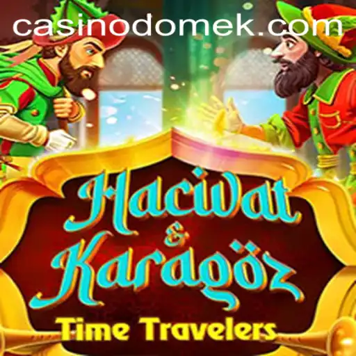 Experience the Enchanting World of HacivatandKaragoz: A Modern Twist on Traditional Shadow Play