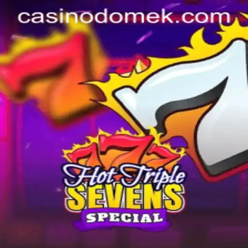 Exploring HotTripleSevensSpecial: An Enticing Slot Experience