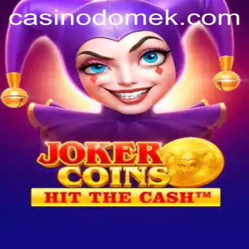 JokerCoins: Unlock the Thrilling World of Strategic Gameplay
