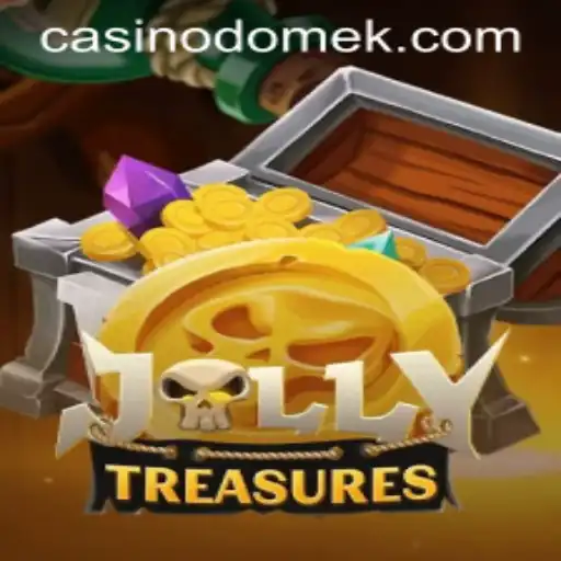 Discover the Adventure of JollyTreasures with hhnnbet