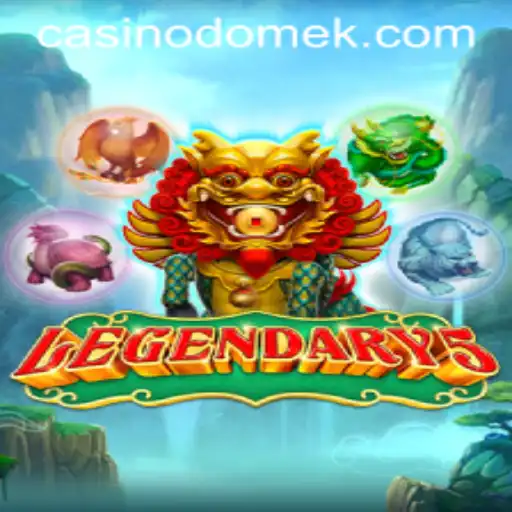 Explore the Enchanting World of Legendary5 with HHNNBET