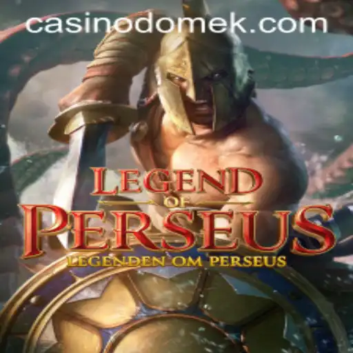 Legend of Perseus: An Epic Gaming Journey