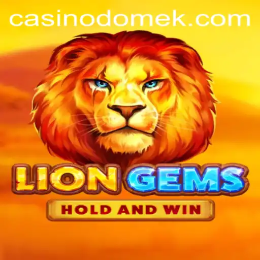 Unveiling the Excitement of LionGems: A Stellar Gaming Experience