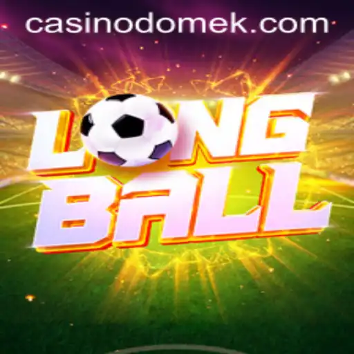 LongBall: The Ultimate Strategy Game Experience