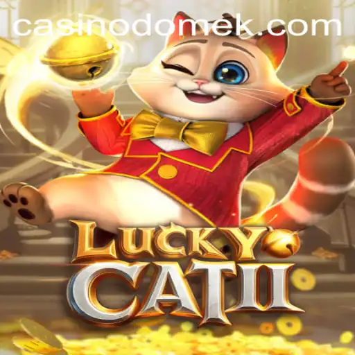 Unveiling LuckyCatII: A Comprehensive Guide to the Upcoming Gaming Sensation