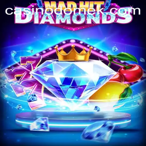Unveiling MadHitDiamonds: A Dazzling Adventure in the Gaming World