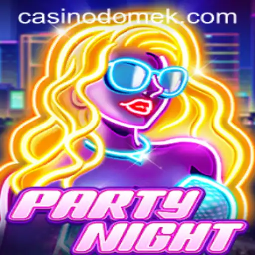 PartyNight: An Exciting New Game Journey with hhnnbet