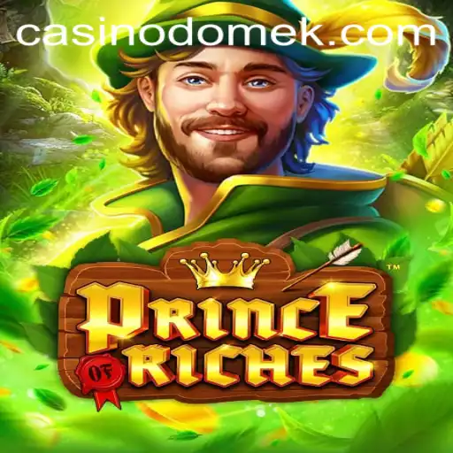 Discover The Thrills of PrinceOfRiches: The Latest Gaming Sensation