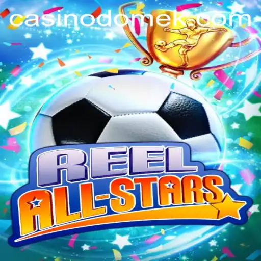 ReelAllStars: Unveiling the Ultimate Gaming Experience with hhnnbet