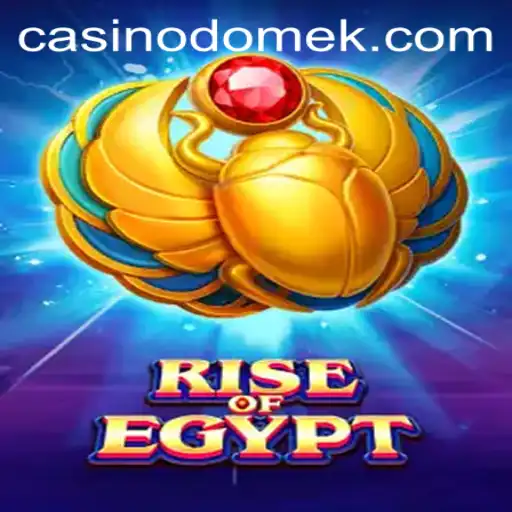 Exploring the Enchanting World of RiseOfEgypt: A Captivating Slot Game Experience with HHNnBet