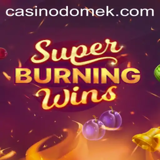 Exploring SuperBurningWins: A Thrilling Casino Experience with hhnnbet
