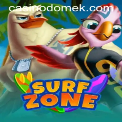 Unveiling SurfZone: Dive into the Thrilling World of Virtual Surfing with HHNNBet