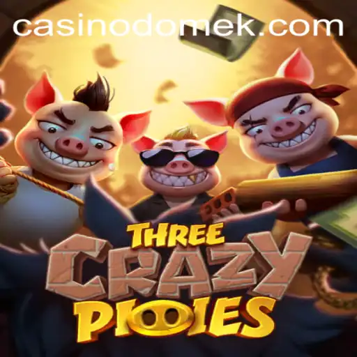 Discover the World of ThreeCrazyPiggies: A Compelling Adventure Game