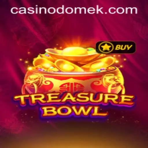 Discover the Excitement of TreasureBowl: A Thrilling Adventure Awaits