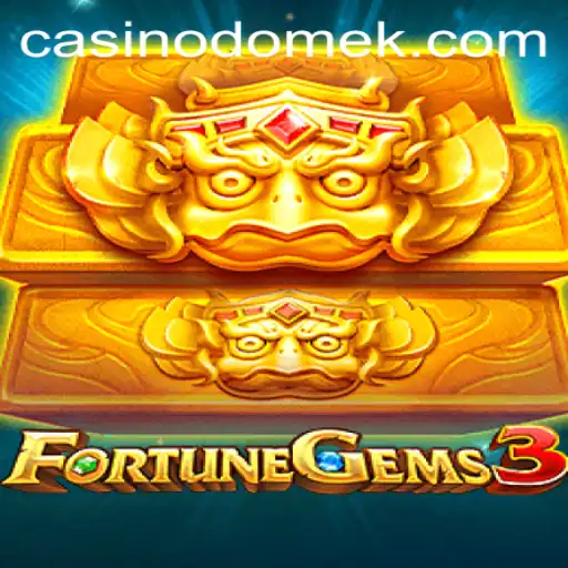 Exploring FortuneGems3: A Dazzling Adventure into the World of Gems