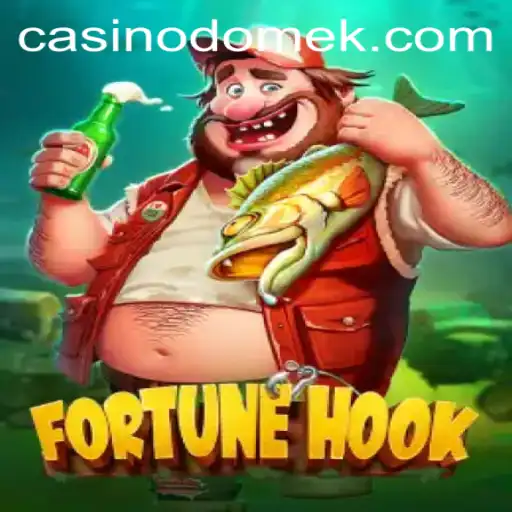 Exploring the Exciting Realm of FortuneHook: A Captivating Gameplay Experience
