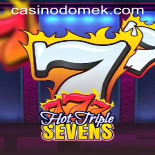 Exploring HotTripleSevens in the World of hhnnbet