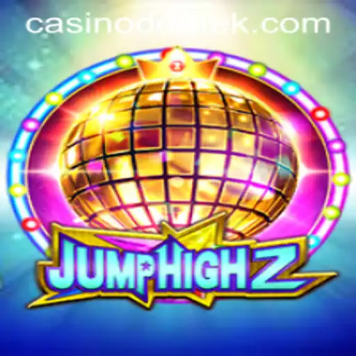 JumpHigh2: An Exciting Leap into Adventure