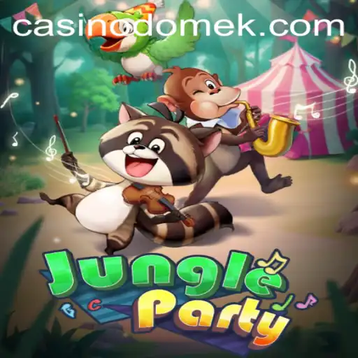 Experience the Thrill of JungleParty: An Exciting Adventure Awaits