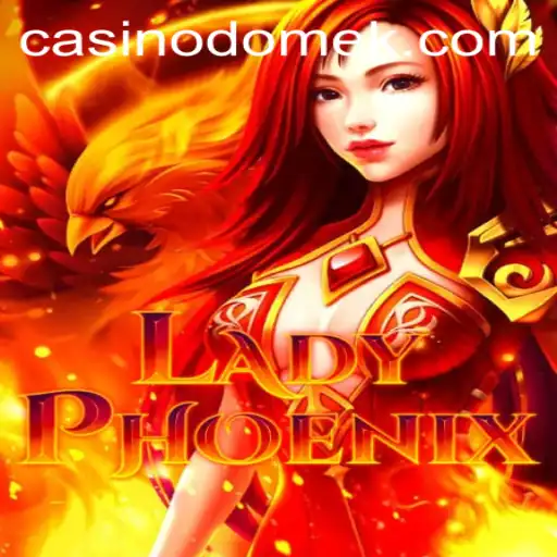 Unveiling LadyPhoenix: A New Chapter in the Gaming World