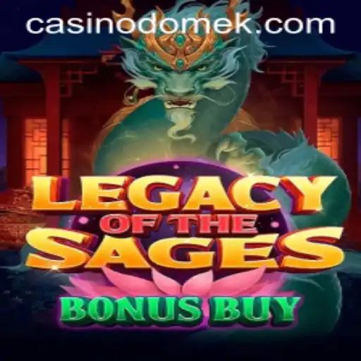 Unraveling LegacyoftheSagesBonusBuy: A Thrilling Addition to the Gaming World