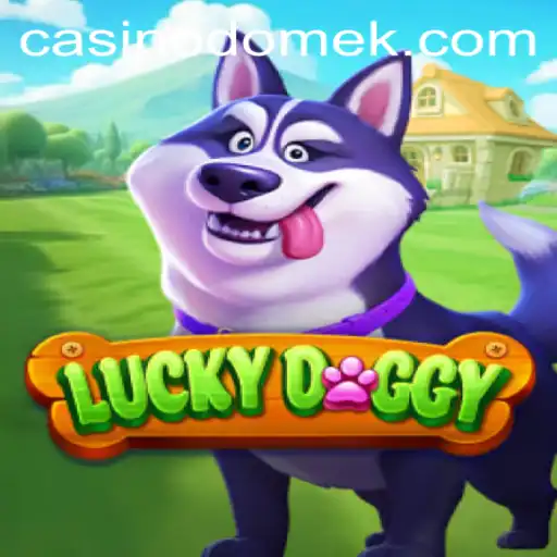 Exploring the Exciting World of LuckyDoggy: A Thrilling Game Experience with hhnnbet