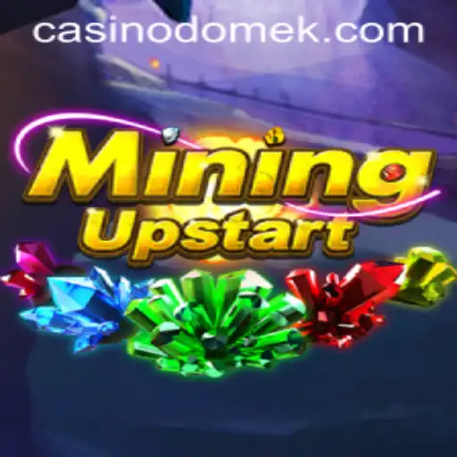 Exploring the Addictive World of MiningUpstart