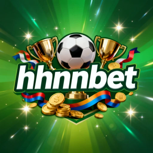 hhnnbet Logo