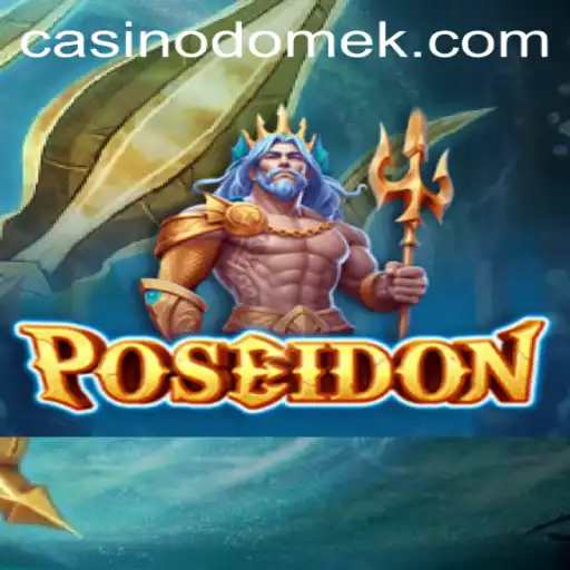 Exploring the Depths: Unveiling the Mysteries of 'Poseidon'