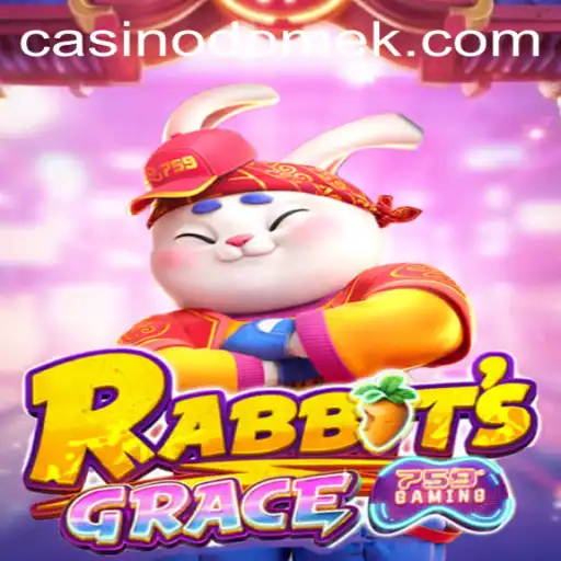 RabbitsGrace: A New Era of Immersive Gameplay