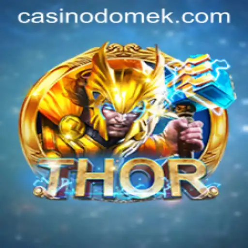 Unveiling the World of THOR: A Gamer's Paradise