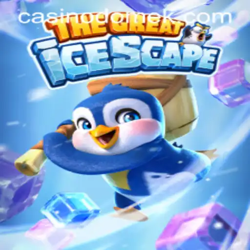 Discover the Excitement of TheGreatIcescape