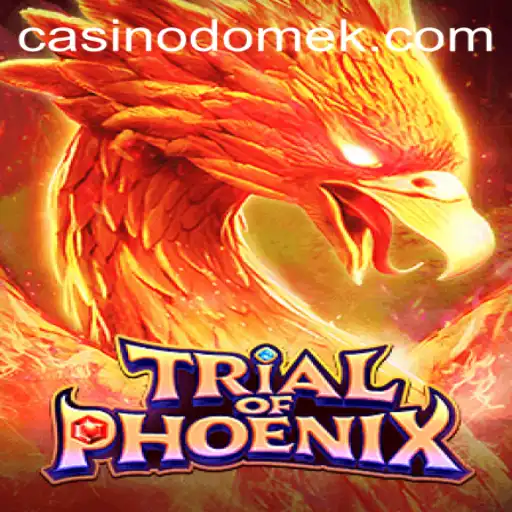 Dive Into Adventure with TrialofPhoenix