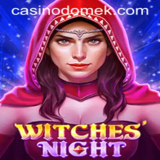 Explore the Mystical World of WitchesNight
