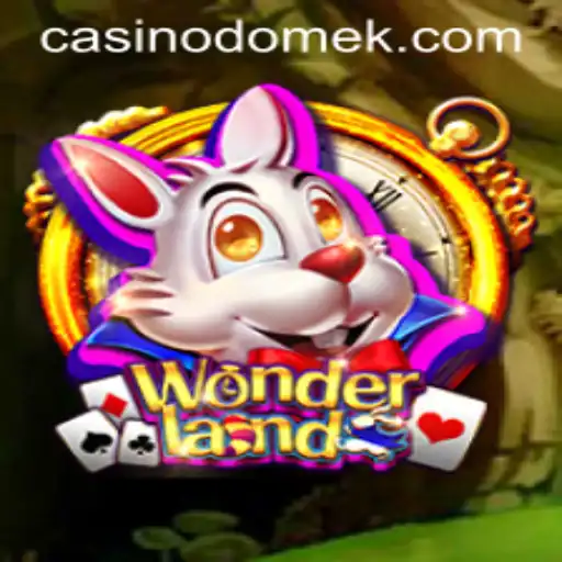 Discover the Enchanting World of Wonderland: An Immersive Adventure