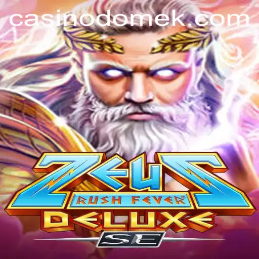 Explore the Thrills of ZeusRushFeverDeluxeSE: A Mythical Gaming Experience